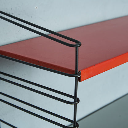 TOMADO Vintage Wall Rack #81921