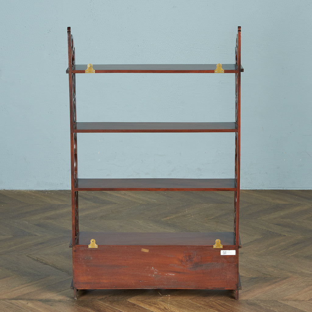 British Classic Open Shelf #82098