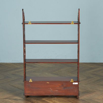 British Classic Open Shelf #82098