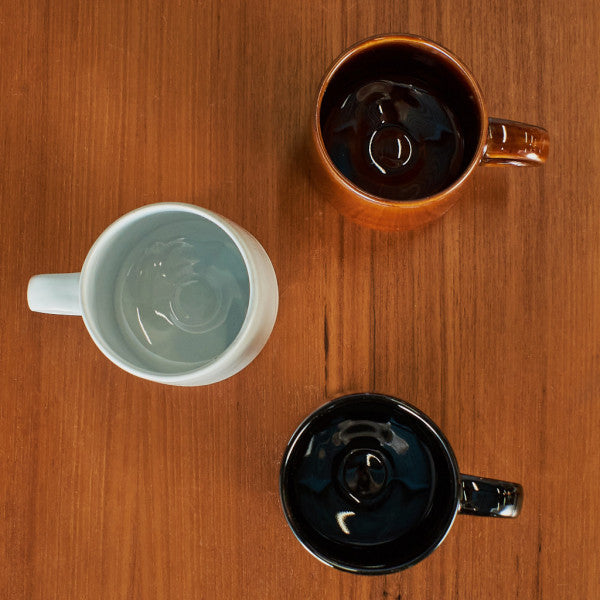 マグカップ MIA MUG / BLACK