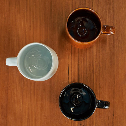 マグカップ MIA MUG / BLACK