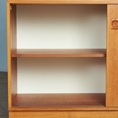 Vintage Danish sideboard #84004
