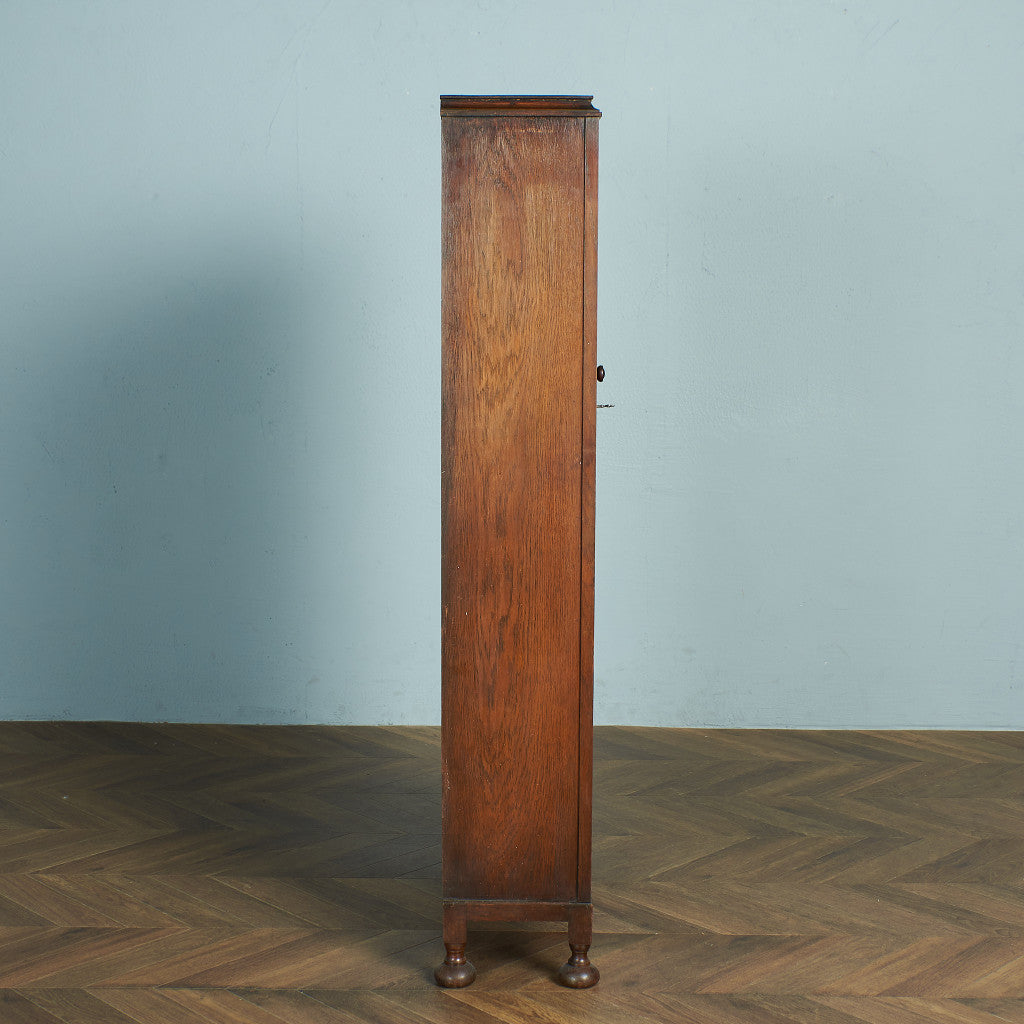 British Classic Bookcase #79635