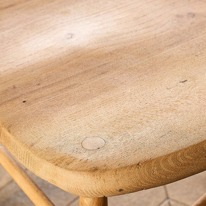 ヴィンテージ スタッキングチェア