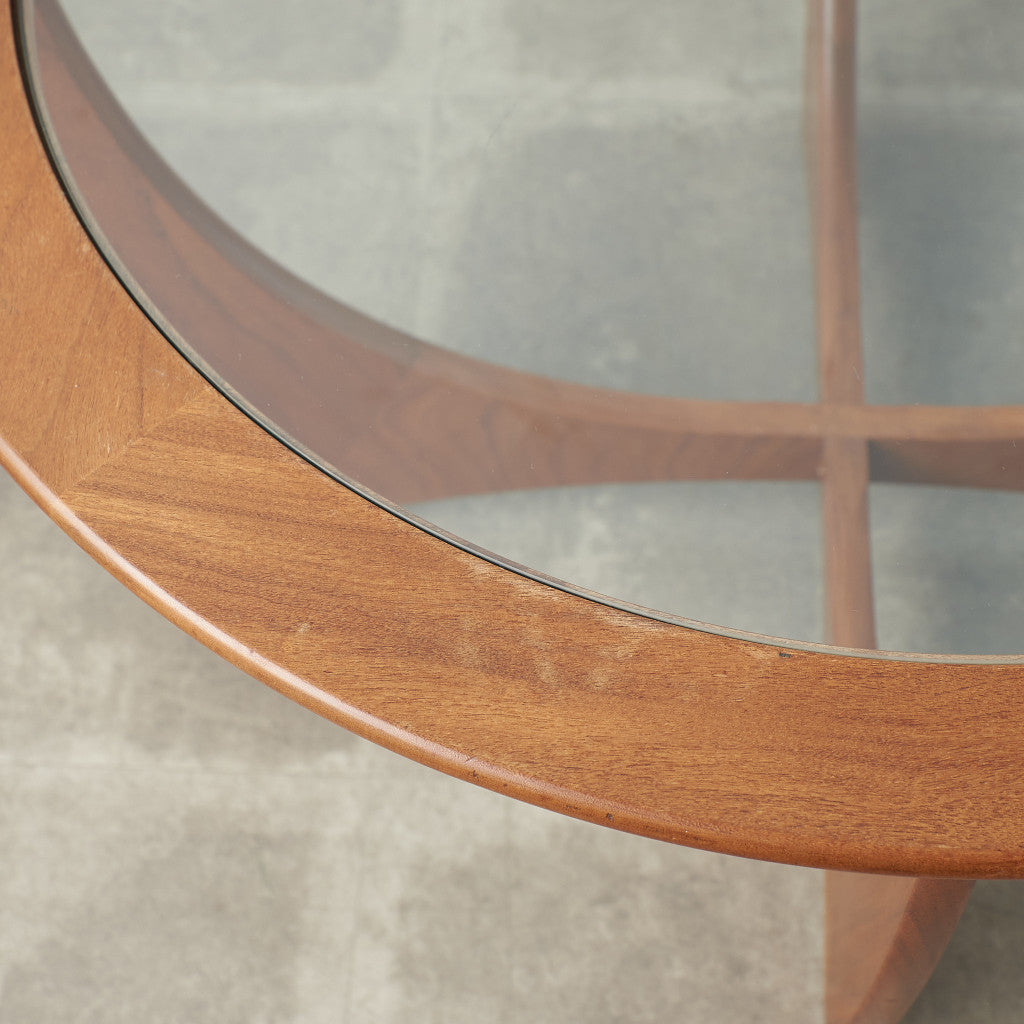 サーキュラー アストロテーブル Occasional Table (8040)