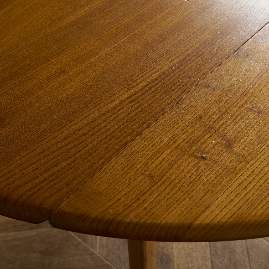 アーコール ERCOL ヴィンテージ バタフライテーブル (ブルーラベル) #87185