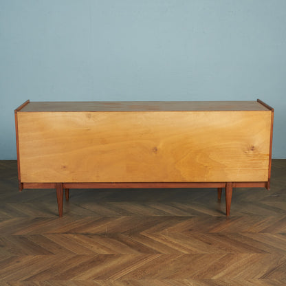 British Vintage Sideboard #81910