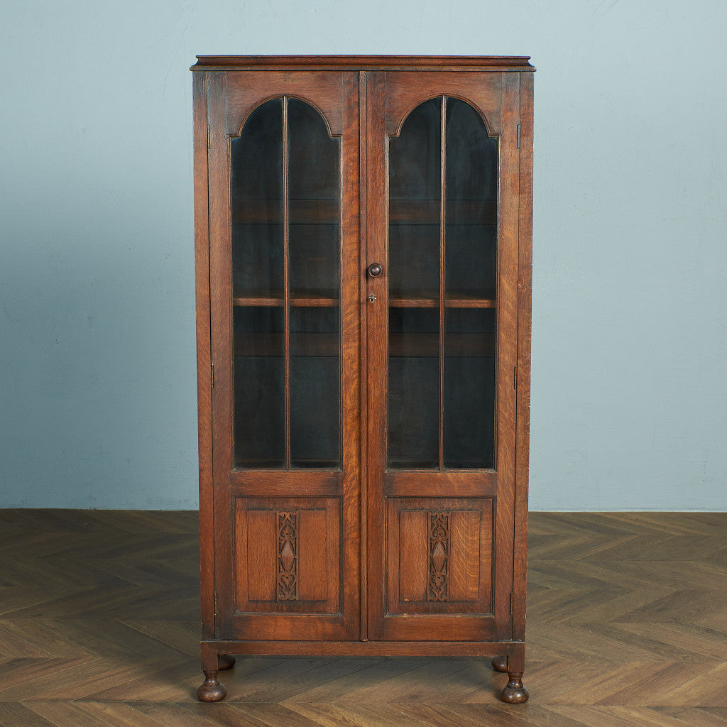 British Classic Bookcase #79635
