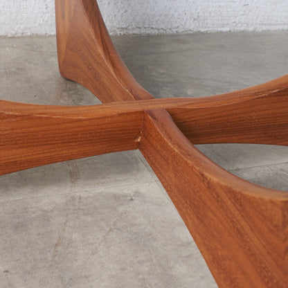 サーキュラー アストロテーブル Occasional Table (8040)