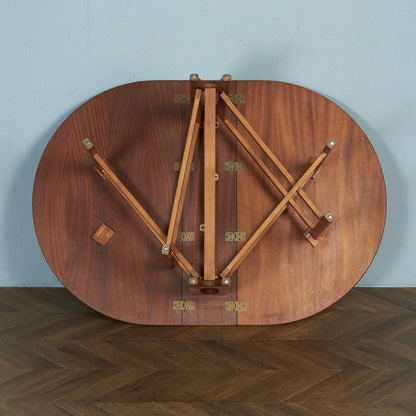 Jentique Drop Leaf Gate Leg Table #84068
