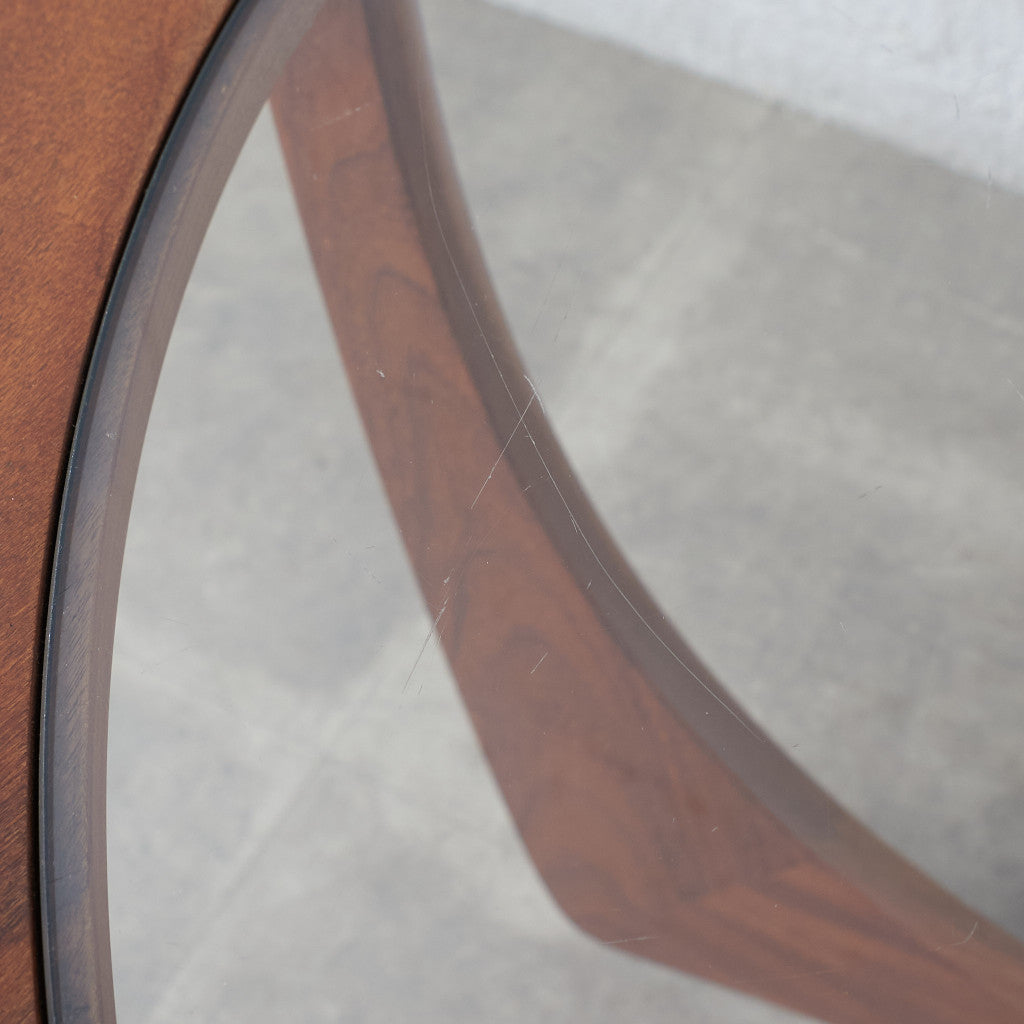 サーキュラー アストロテーブル Occasional Table (8040)