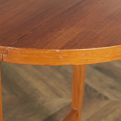 [67643] Novy Domov Poul Hundevad nesting table