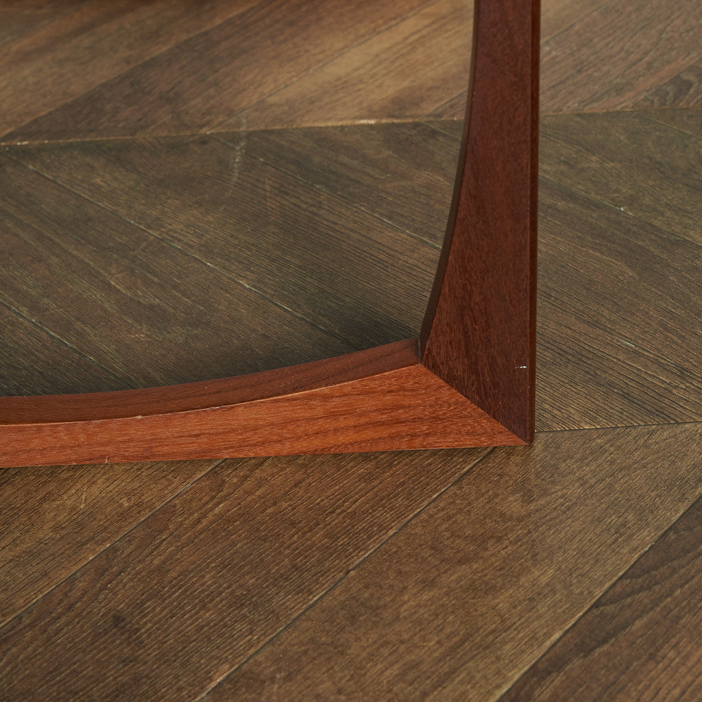 G-PLAN Quadrille Vintage Nesting Table #80389
