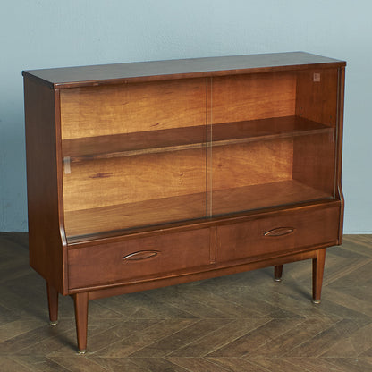 Jentique Vintage Bookcase #77464