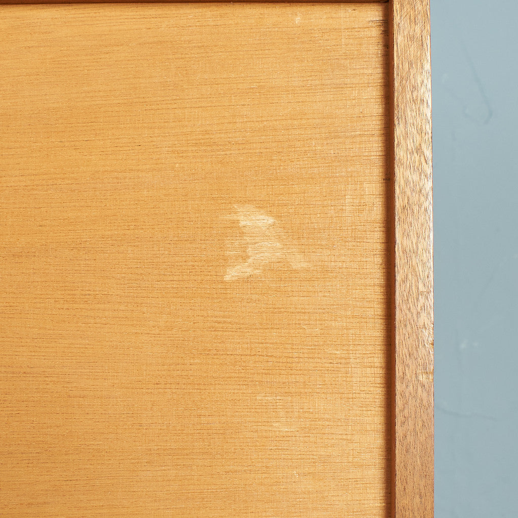 Vintage Wall Unit #76802