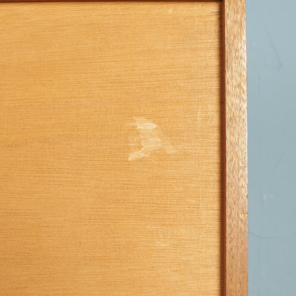 Vintage Wall Unit #76802
