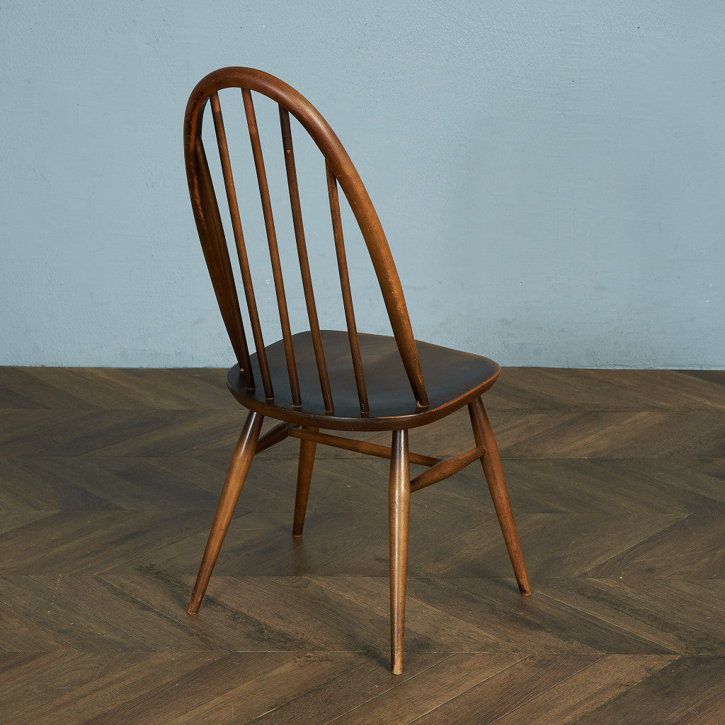 ERCOL Vintage Quaker Chair #66085