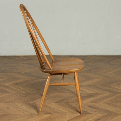 アーコール ERCOL スワンバックチェア #99554