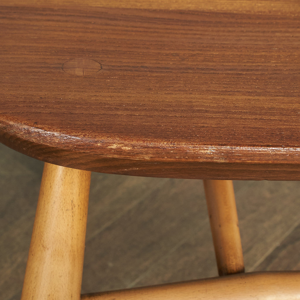 ERCOL Quaker Chair #74479