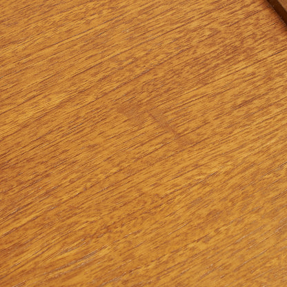 ヴィンテージ 十字扉 スモールキャビネット