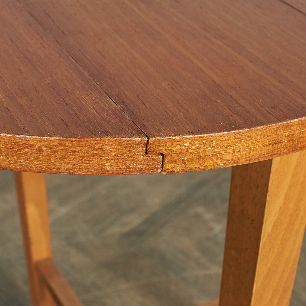 Novy Domov Poul Hundevad Nesting Tables by Novy Domov #80217