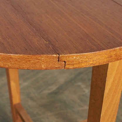Novy Domov Poul Hundevad Nesting Tables by Novy Domov #80217
