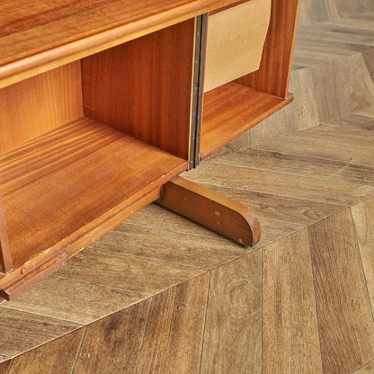 New craft Ltd HOME OFFICE Folding Desk #79692