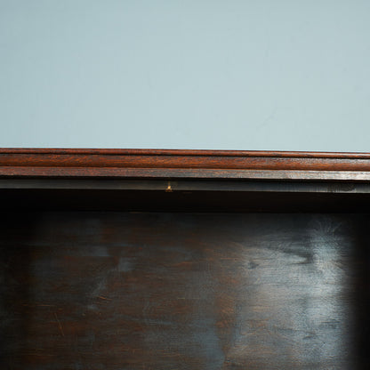British Classic Bookcase #79635