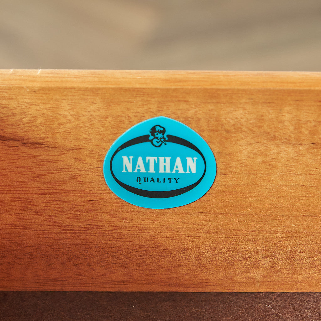 Nathan Vintage Sideboard #80332