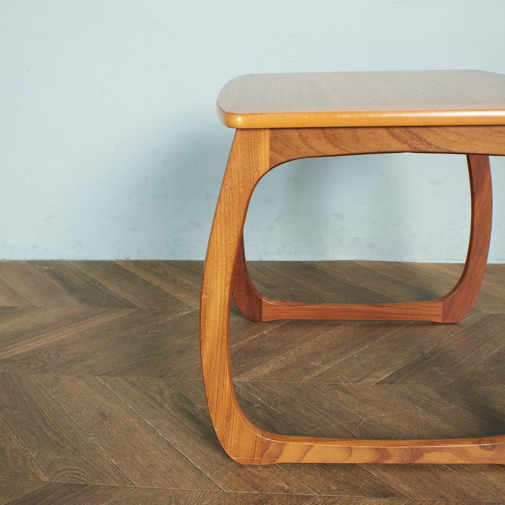 Nathan Burlington Nesting Table #79345