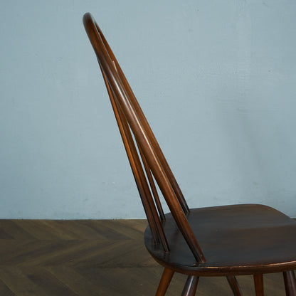 アーコール ERCOL クエーカーチェア #73954