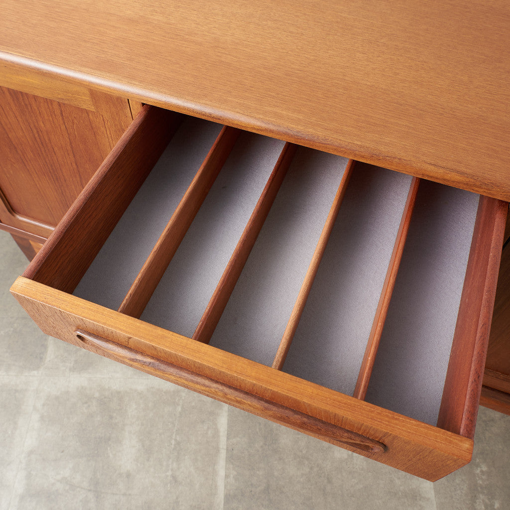 [67407][G-PLAN]Fresco Long Sideboard