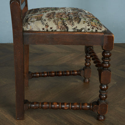 British Classic Dining Chair #73960