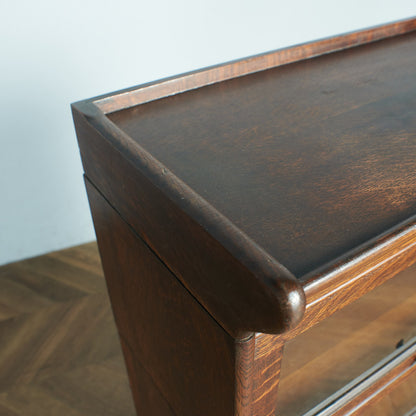 SHANNON Stacking Book Case #79349