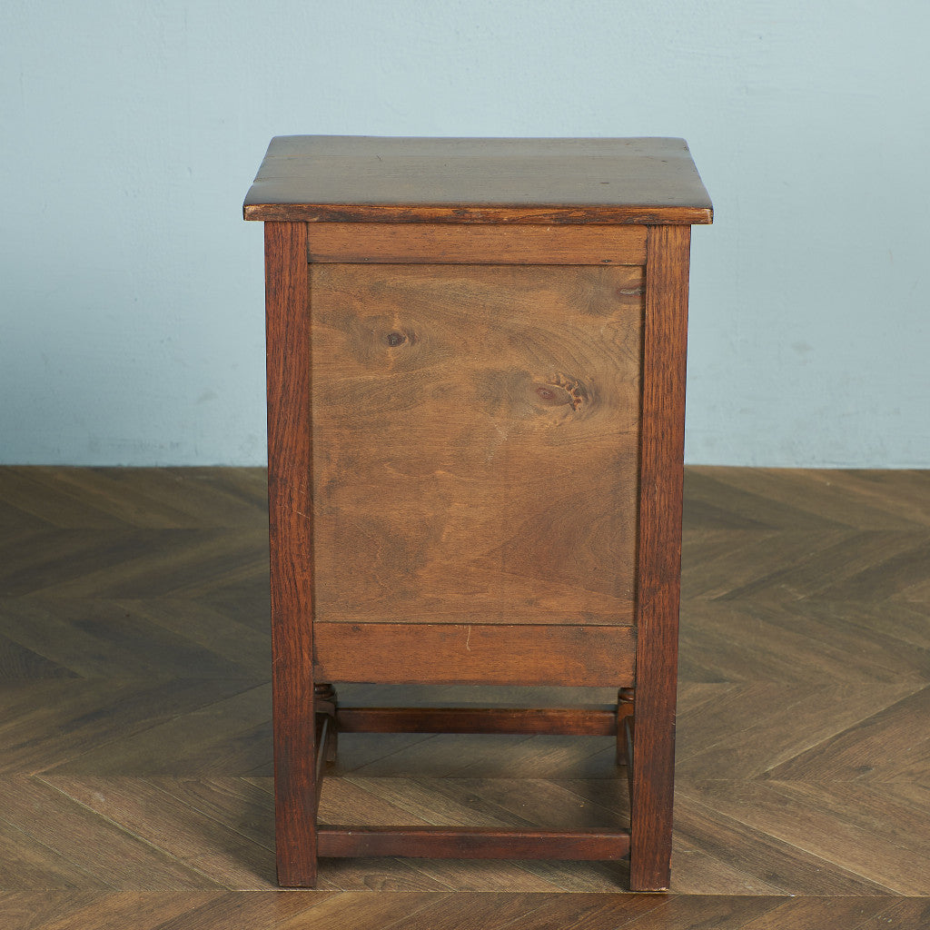 P.Cave&amp;Son Side Cabinet #79398