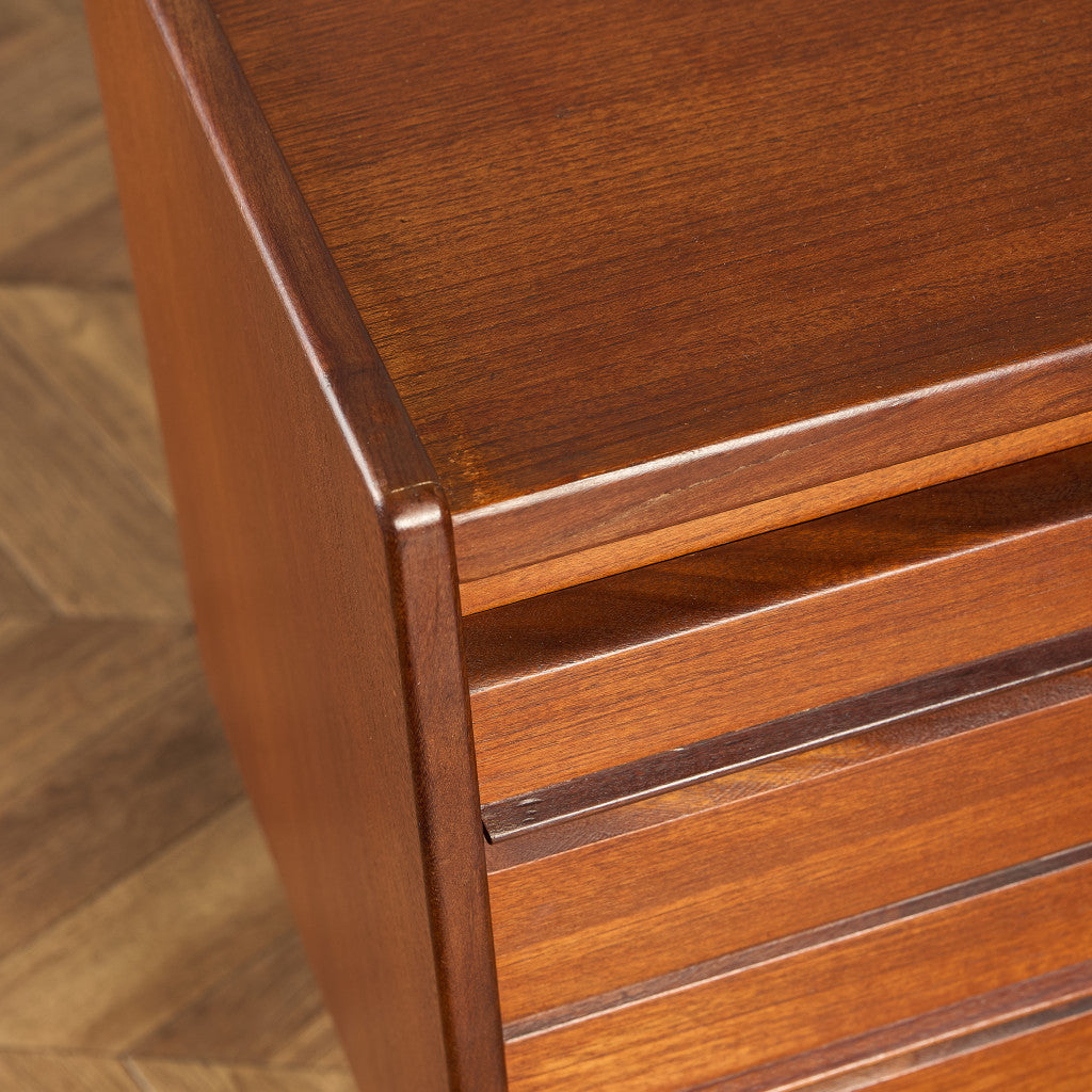 ヴィンテージ ドレッシングデスク