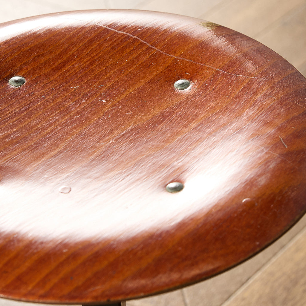 Marko Kwartet stoelen ヴィンテージ スツール
