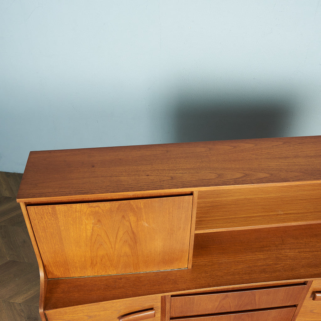Jentique Vintage High Sideboard #80419