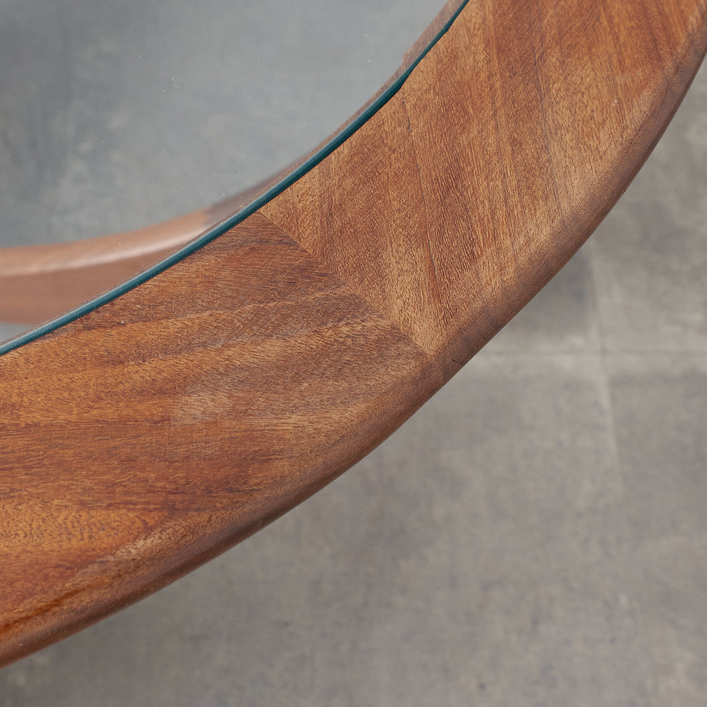 サーキュラー アストロテーブル Occasional Table (8040)