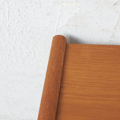 [67326] British vintage nesting table