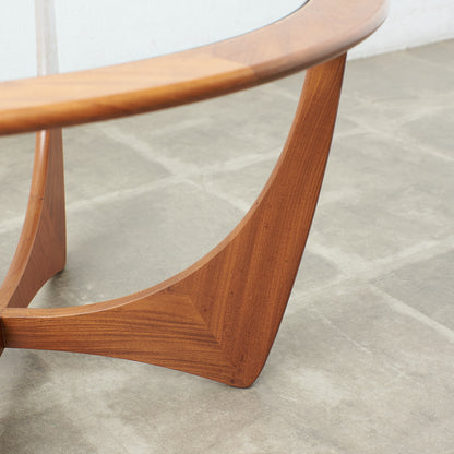 サーキュラー アストロテーブル Occasional Table (8040)