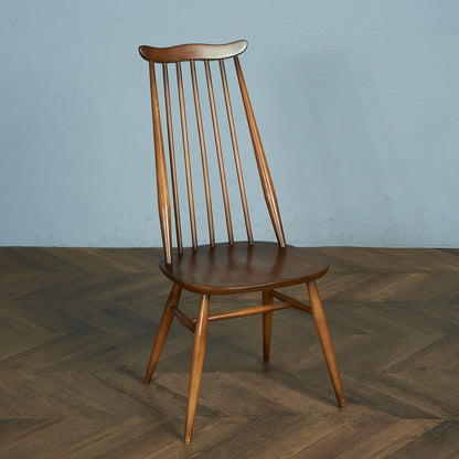 アーコール ERCOL ヴィンテージ ゴールドスミスチェア / ラウンドゴールドラベル #64959