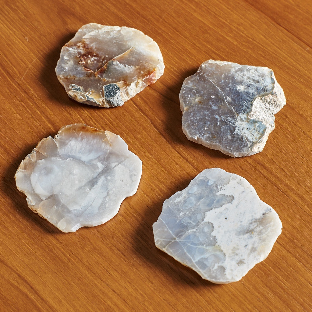 AGATE COASTER
