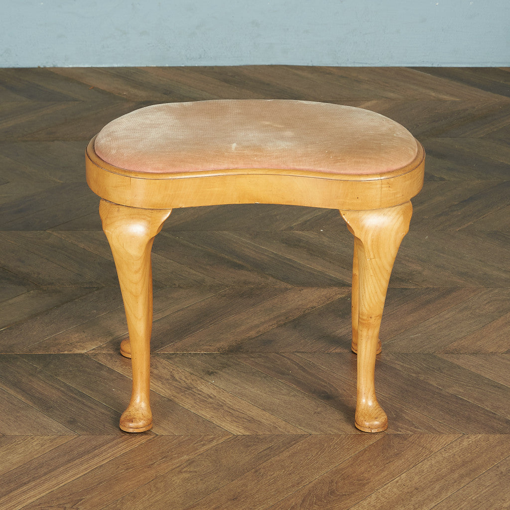 英国クラシック スツール