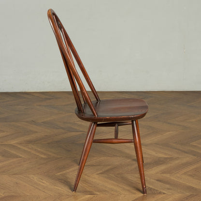 アーコール ERCOL クエーカーチェア #98699