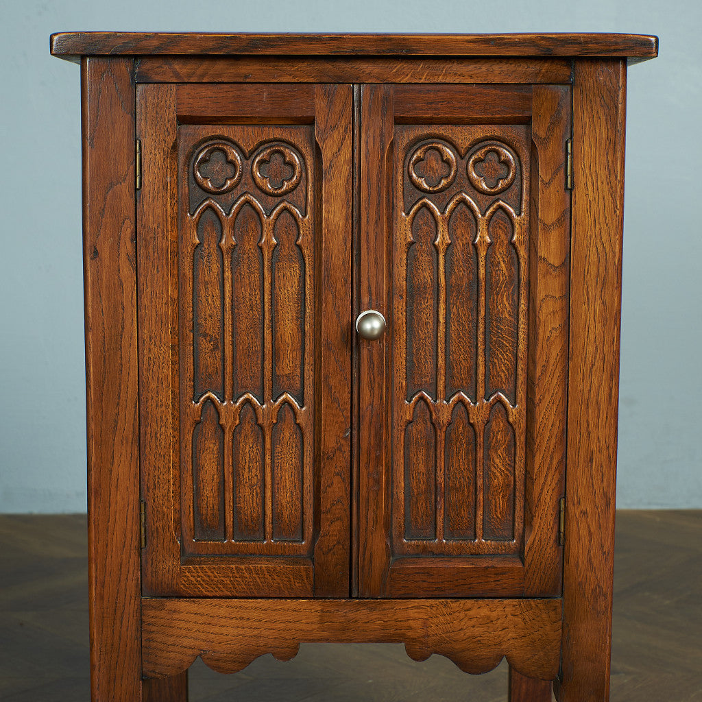 P.Cave&amp;Son Side Cabinet #79398