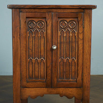 P.Cave&amp;Son Side Cabinet #79398