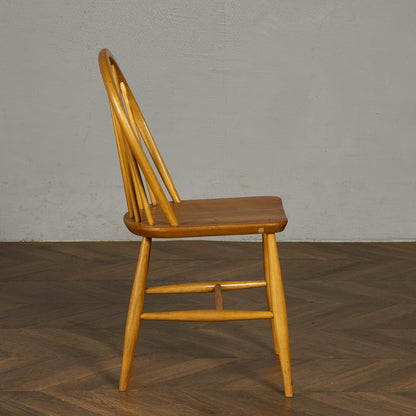アーコール ERCOL フープバックチェア ノーマルサイズ #89739