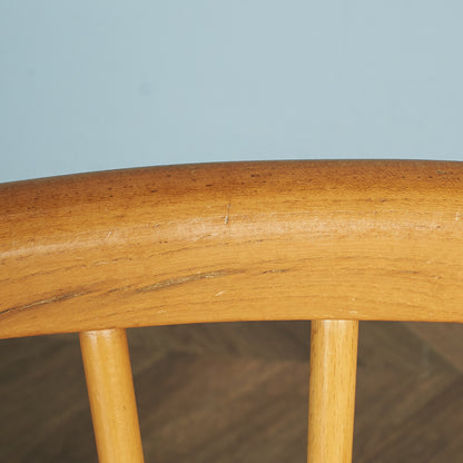 ヴィンテージ ボウトップチェア