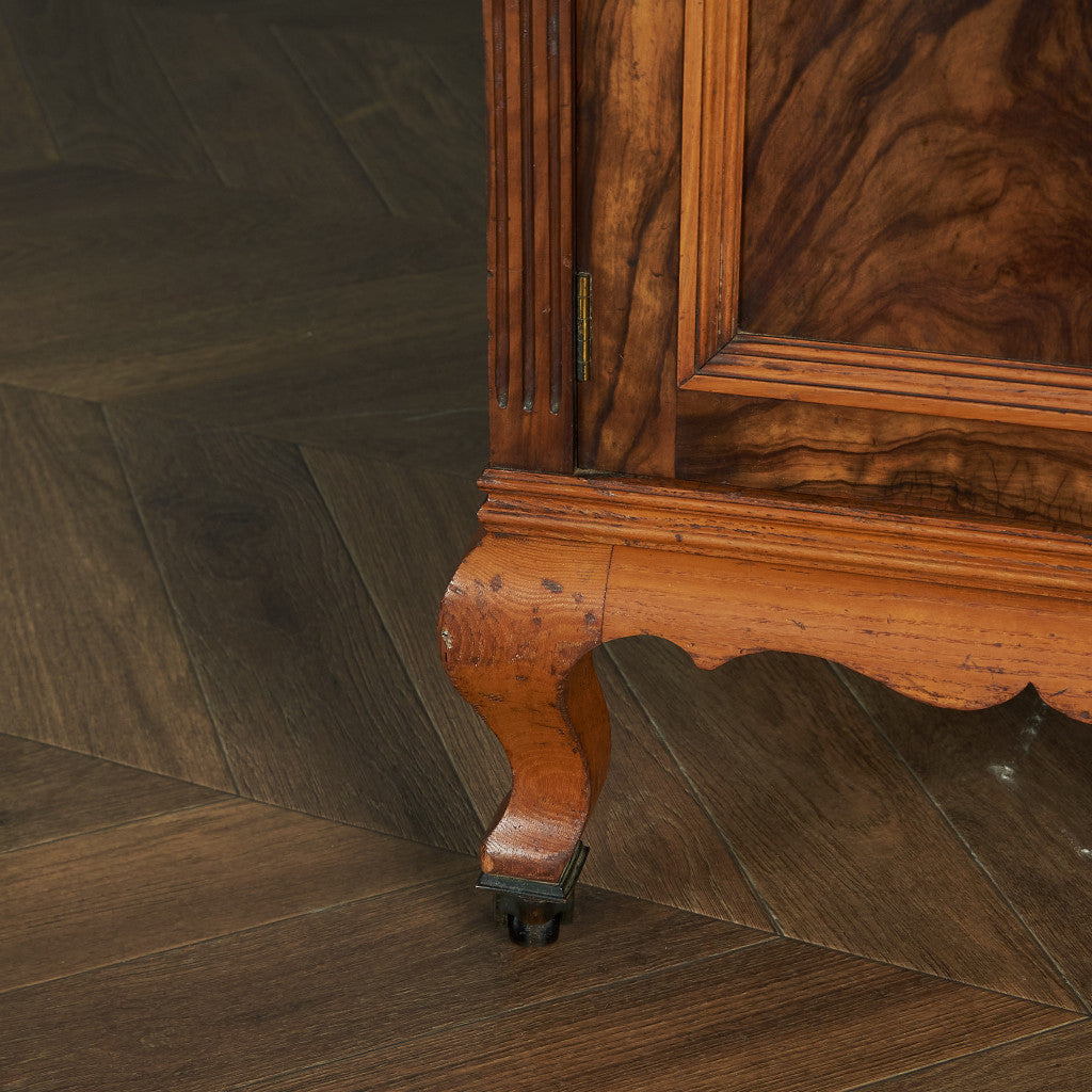 British Classic Dresser Desk #82053